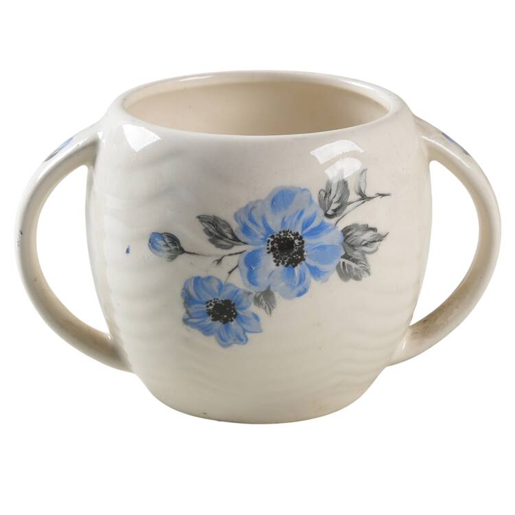 Gascon Sugar Bowl No Lid
