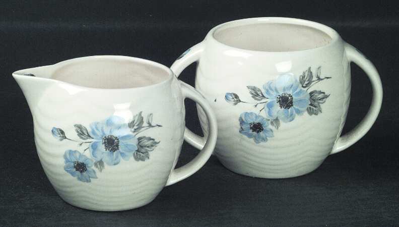Gascon Creamer