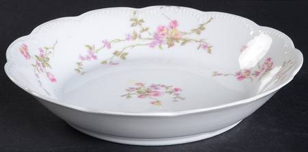 Schleiger 462d Coupe Soup Bowl