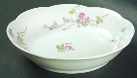 Schleiger 462d Fruit/Dessert (Sauce) Bowl