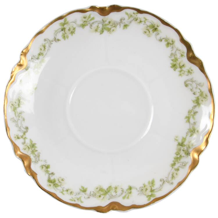 Schleiger 975a Saucer for Demitasse Cup