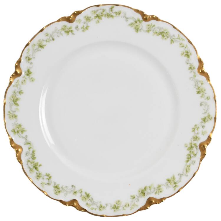 Schleiger 975a Dessert/Pie Plate
