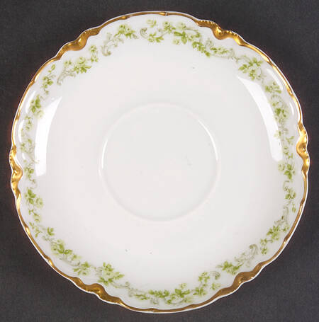 Schleiger 975a Saucer
