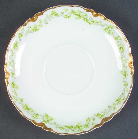 Schleiger 975a Saucer