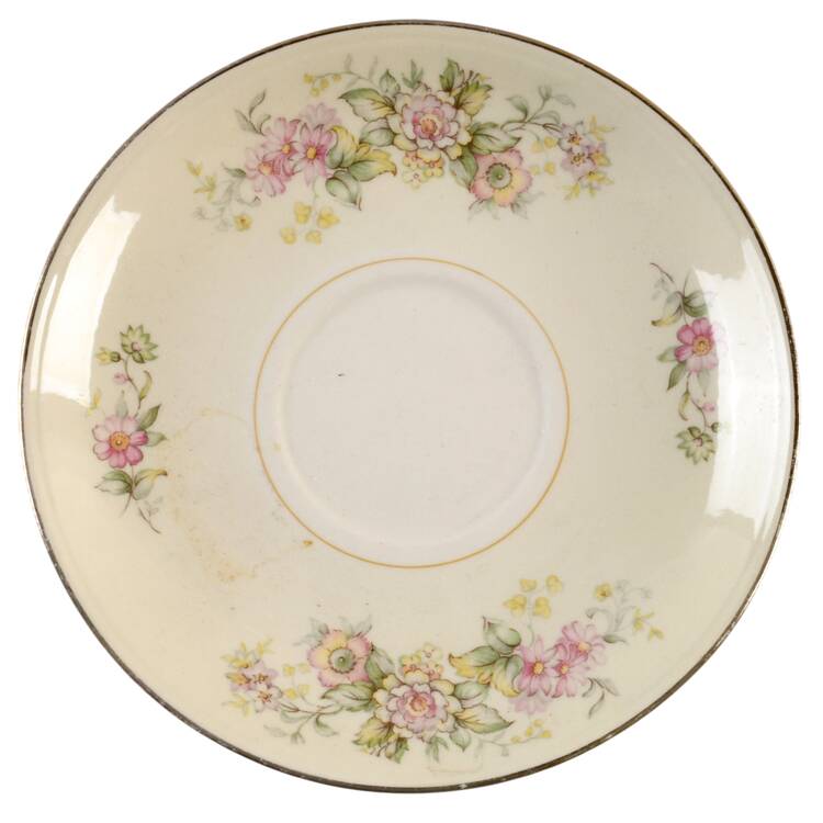 N1785 Saucer