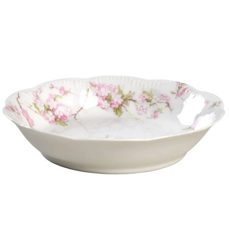 Schleiger 248V Fruit/Dessert (Sauce) Bowl