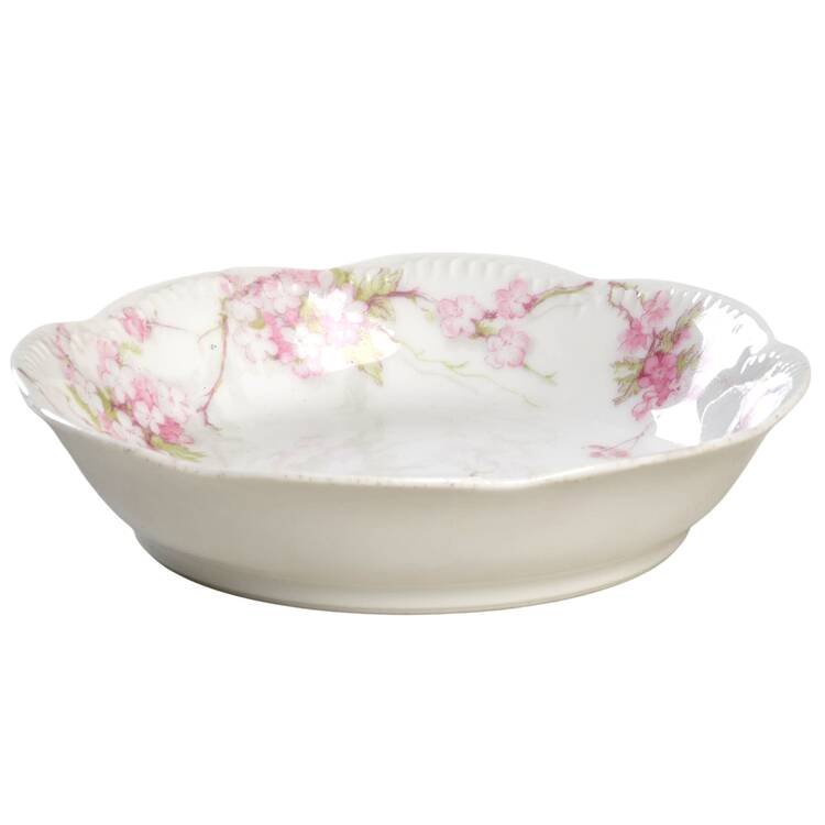 Schleiger 248V Fruit/Dessert (Sauce) Bowl