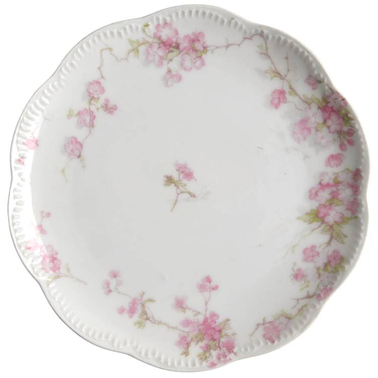 Schleiger 248V Bread & Butter Plate