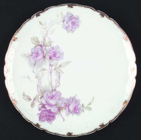 Schleiger 1151g by Haviland