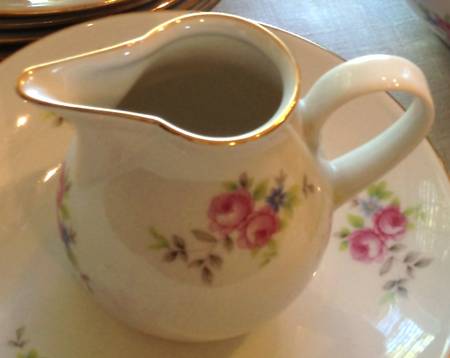 HEP6 Creamer