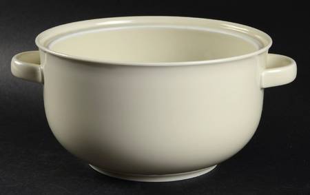 Turvel Tureen No Lid
