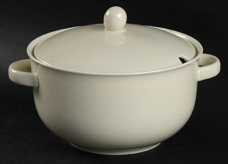 Turvel Tureen &  Lid