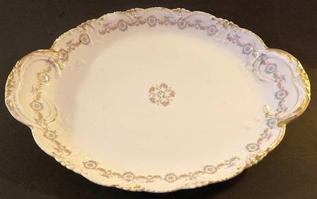 Schleiger 330-2 by Haviland
