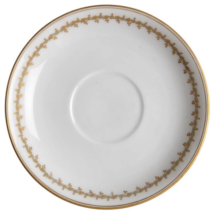 Schleiger 768 Saucer