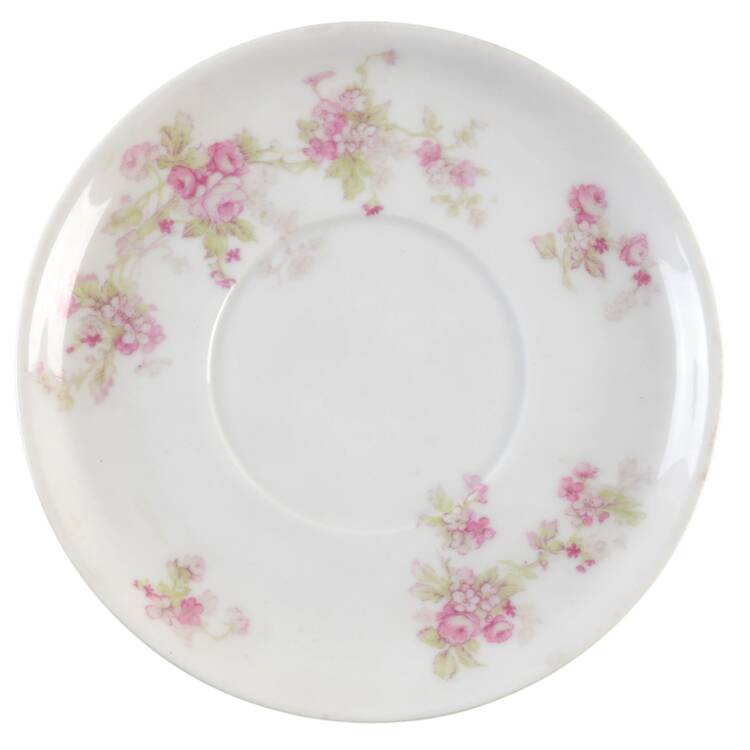 H592 Saucer for Ramekin
