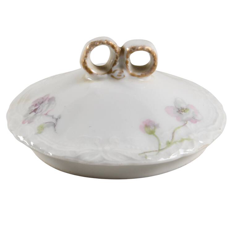 Schleiger 156c Lid for Sugar Bowl