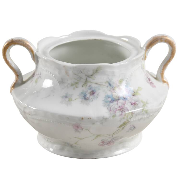 Schleiger 156c Sugar Bowl No Lid