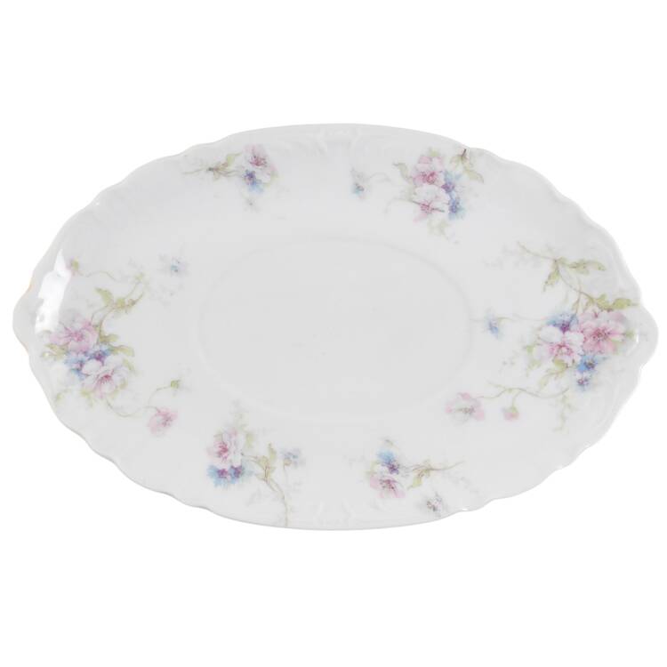 Schleiger 156c Underplate for Gravy Boat
