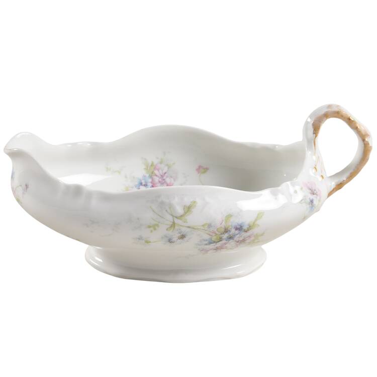 Schleiger 156c Gravy Boat