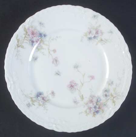 Schleiger 156c Salad Plate
