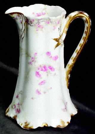 Schleiger 1166-8 16 Oz Pitcher