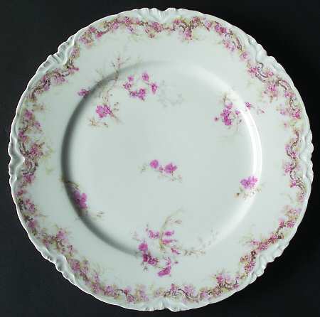 Schleiger 1166-8 by Haviland