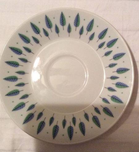 Allegro by Harmony House China