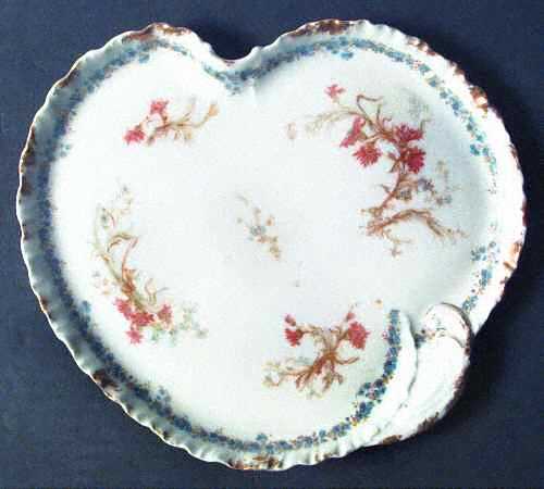 Schleiger 70-7 9" Oval Tray