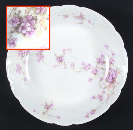 Schleiger 155c Coupe Soup Bowl