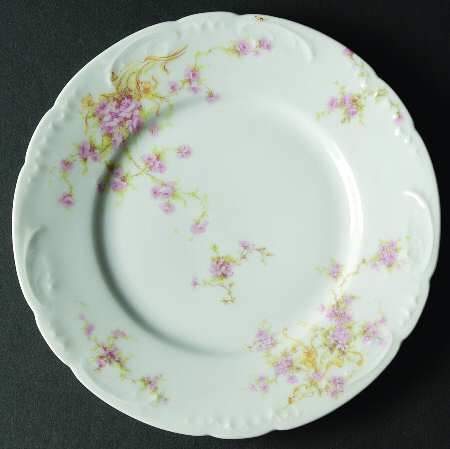Schleiger 155c Salad Plate