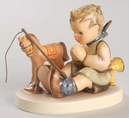 Playful Blessing by M.I. Hummel