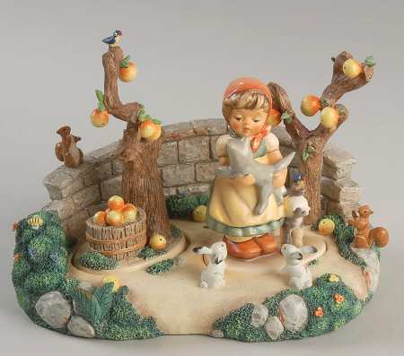 Tender Love Tender Love-Collector's Set - Boxed
