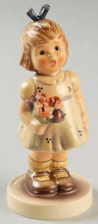 From My Garden by M.I. Hummel