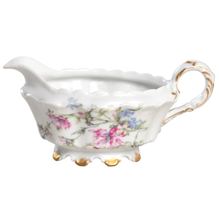 Schleiger 224b Gravy Boat