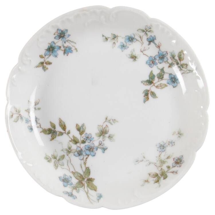 Schleiger 464B Saucer