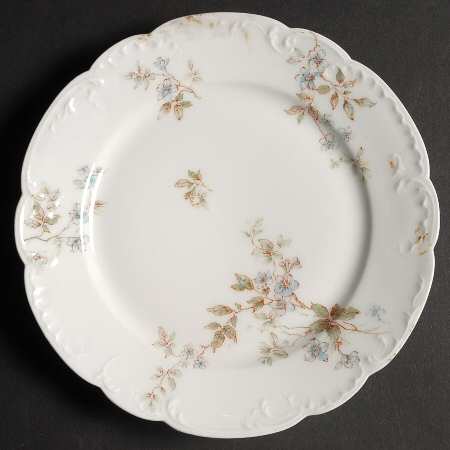 Schleiger 464B Bread & Butter Plate