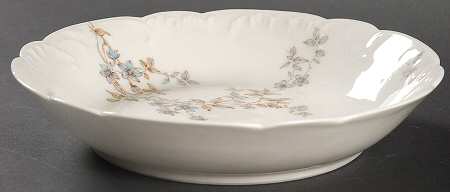 Schleiger 464B Coupe Soup Bowl