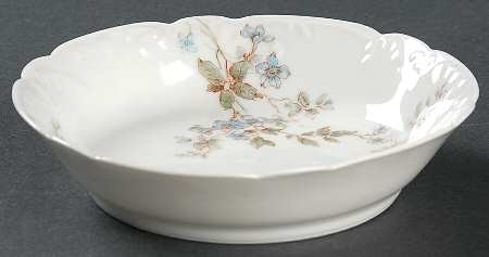 Schleiger 464B Coupe Cereal Bowl