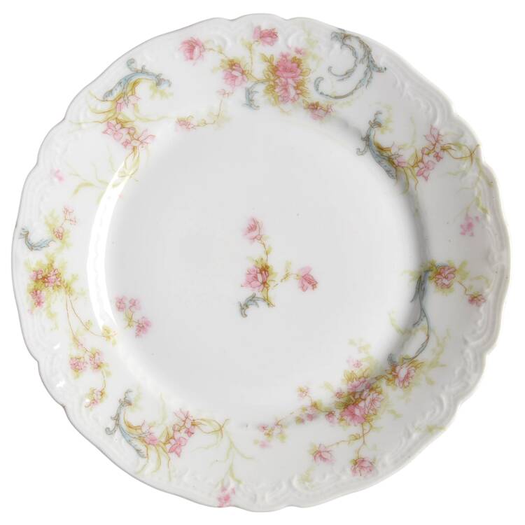 Schleiger 57-8 Bread & Butter Plate