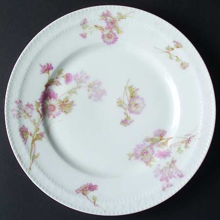 Schleiger 237E Salad Plate