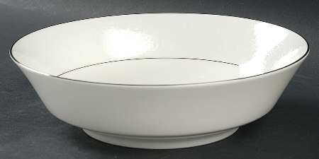 Chantilly 8" Round Vegetable Bowl