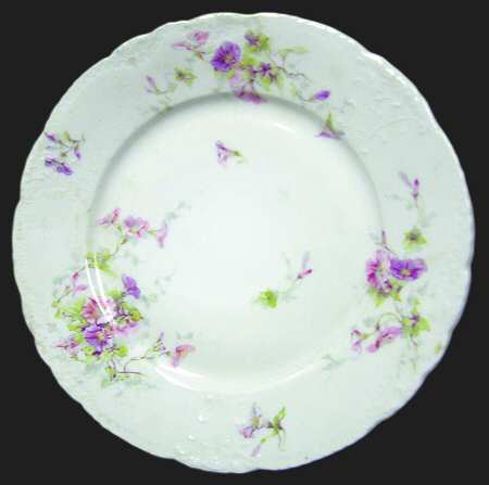 Schleiger 333d by Haviland