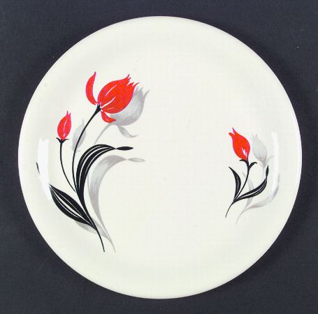 Starfire by Harmony House China