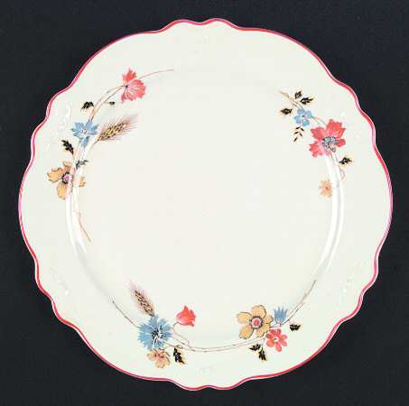 HLC770 Dinner Plate