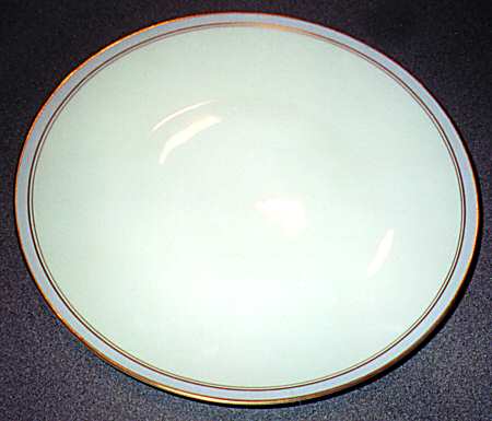HUT592 Dinner Plate
