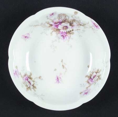 Schleiger 313g Fruit/Dessert (Sauce) Bowl