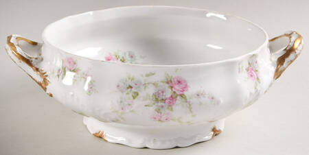 Schleiger 137b Tureen No Lid
