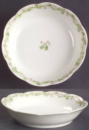 Schleiger 983a Fruit/Dessert (Sauce) Bowl
