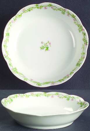 Schleiger 983a by Haviland
