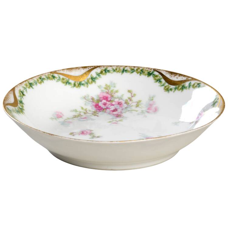 Schleiger 1173-2 Fruit/Dessert (Sauce) Bowl